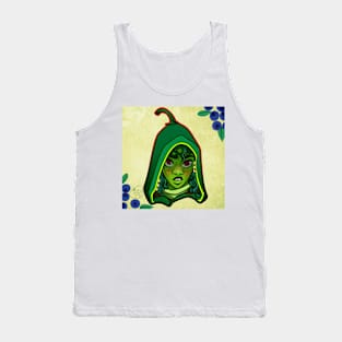 The Spymaster Tank Top